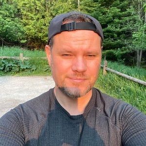 Meet your Posher, Daniel